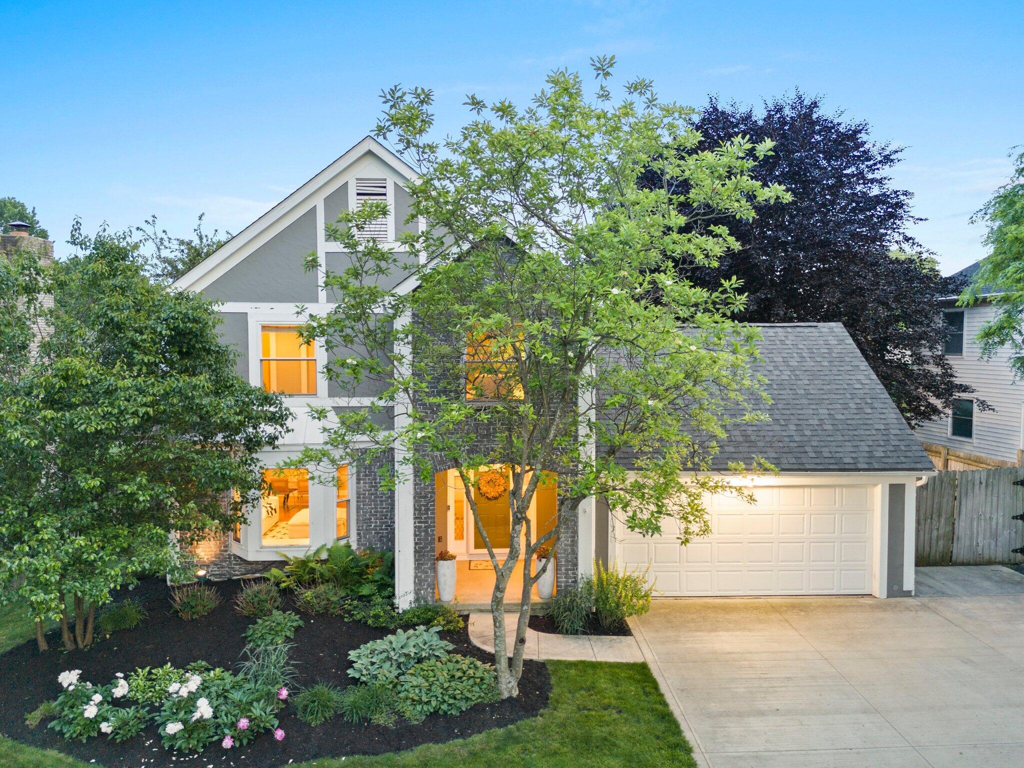 1267 Worthington Heights Boulevard, Columbus, Ohio image 2