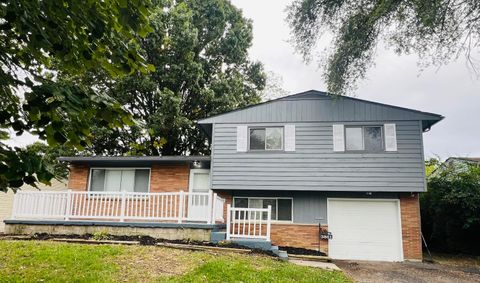 Photo of 3861 Gilroy Road, Columbus, OH 43227 (MLS # 225039217)