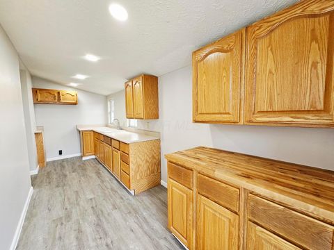 Tiny photo for 30 Market Street, Bloomingburg, OH 43106 (MLS # 226013574)