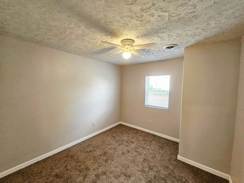 Tiny photo for 30 Market Street, Bloomingburg, OH 43106 (MLS # 226013574)