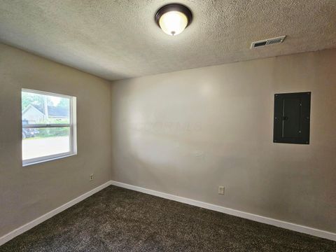 Tiny photo for 30 Market Street, Bloomingburg, OH 43106 (MLS # 226013574)