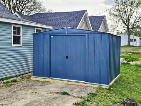 Tiny photo for 30 Market Street, Bloomingburg, OH 43106 (MLS # 226013574)