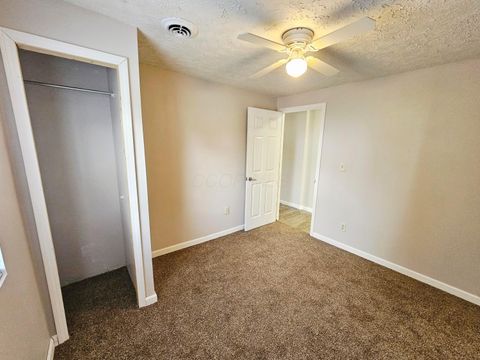 Tiny photo for 30 Market Street, Bloomingburg, OH 43106 (MLS # 226013574)