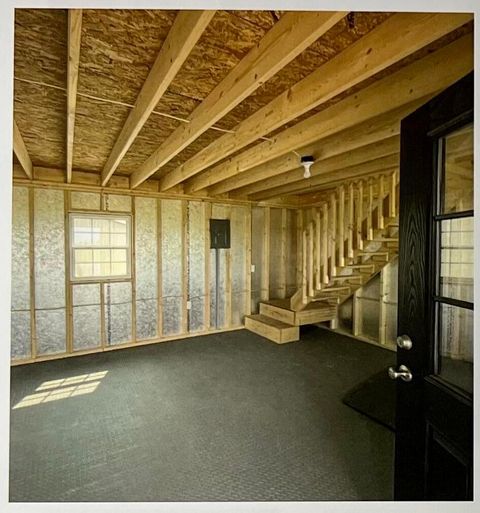 Tiny photo for 23875 Goosecreek Road, South Bloomingville, OH 43152 (MLS # 226006204)