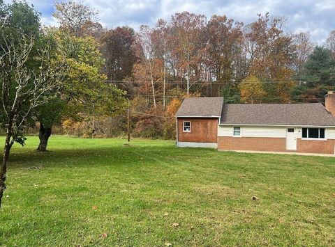 Tiny photo for 23875 Goosecreek Road, South Bloomingville, OH 43152 (MLS # 226006204)