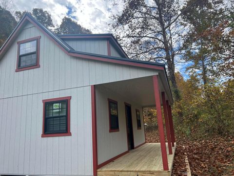 Tiny photo for 23875 Goosecreek Road, South Bloomingville, OH 43152 (MLS # 226006204)