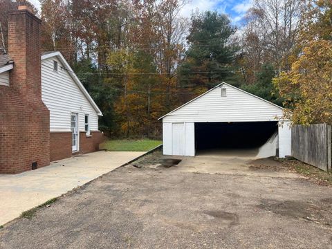 Tiny photo for 23875 Goosecreek Road, South Bloomingville, OH 43152 (MLS # 226006204)