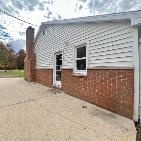 Tiny photo for 23875 Goosecreek Road, South Bloomingville, OH 43152 (MLS # 226006204)