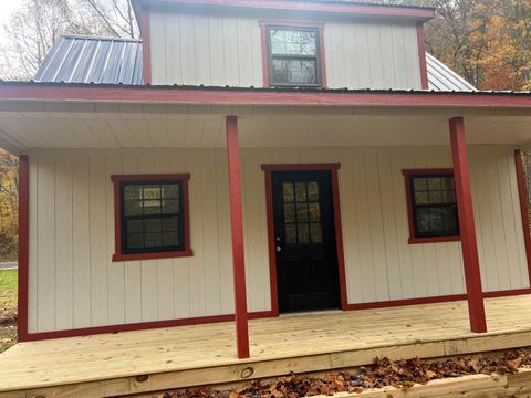 Tiny photo for 23875 Goosecreek Road, South Bloomingville, OH 43152 (MLS # 226006204)