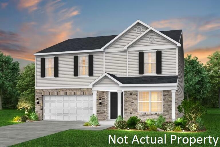 1283 Andean Drive #LOT 69, Lockbourne, Ohio image 3
