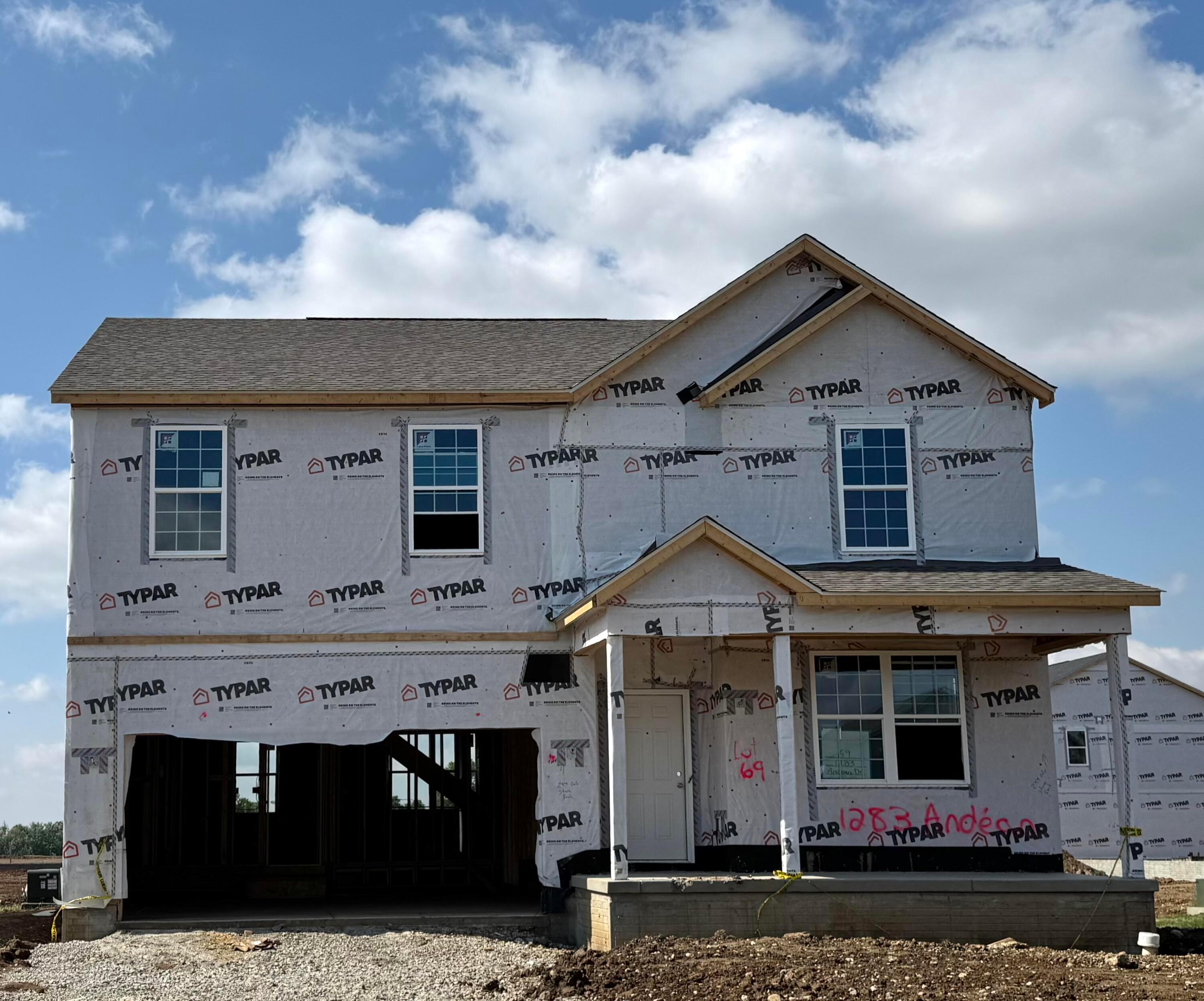 1283 Andean Drive #LOT 69, Lockbourne, Ohio image 2