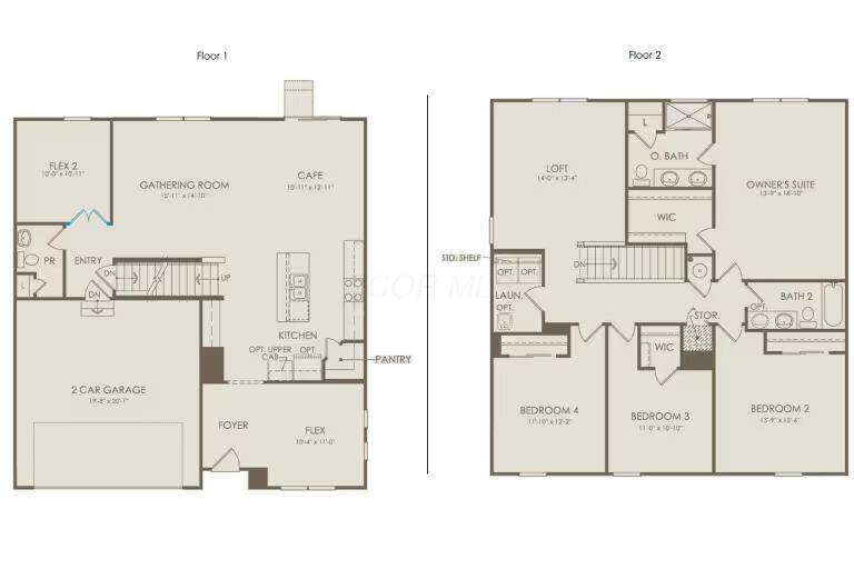 1283 Andean Drive #LOT 69, Lockbourne, Ohio image 4