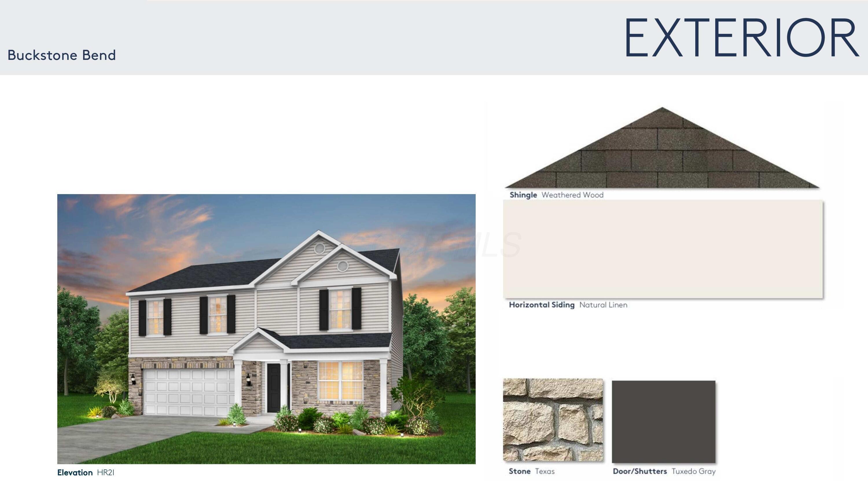 1283 Andean Drive #LOT 69, Lockbourne, Ohio image 7