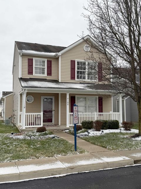 Photo of 9188 Musket Place, Orient, OH 43146 (MLS # 225046453)