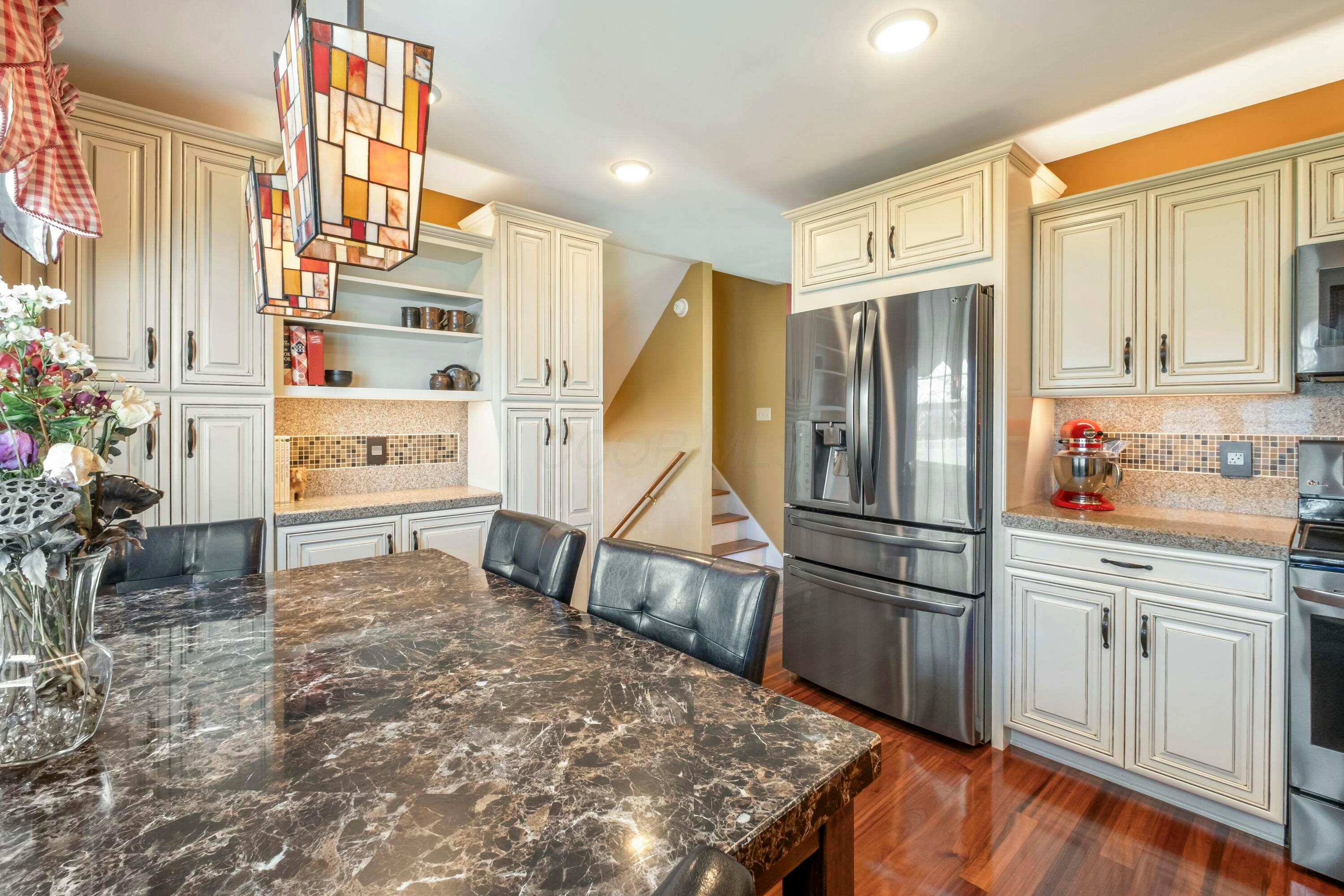 6 Claypool Drive, Mount Vernon, Ohio image 47