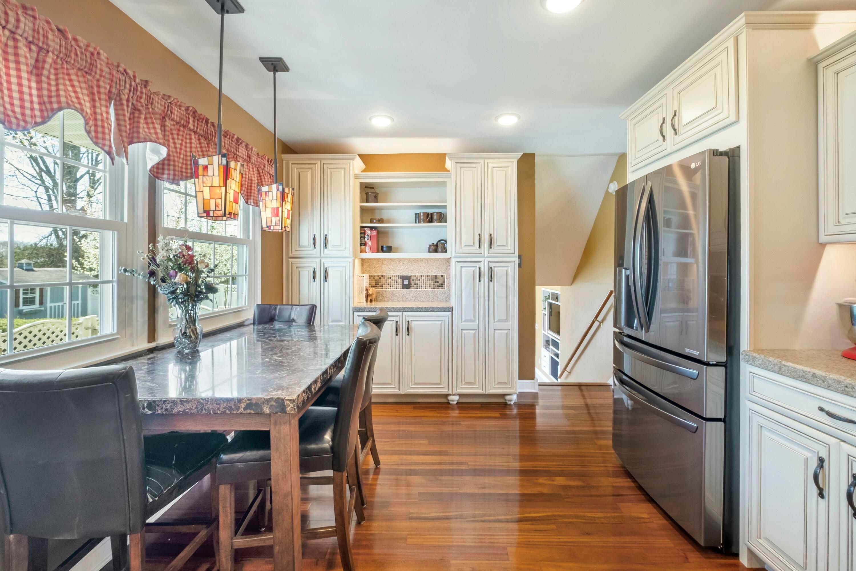 6 Claypool Drive, Mount Vernon, Ohio image 48