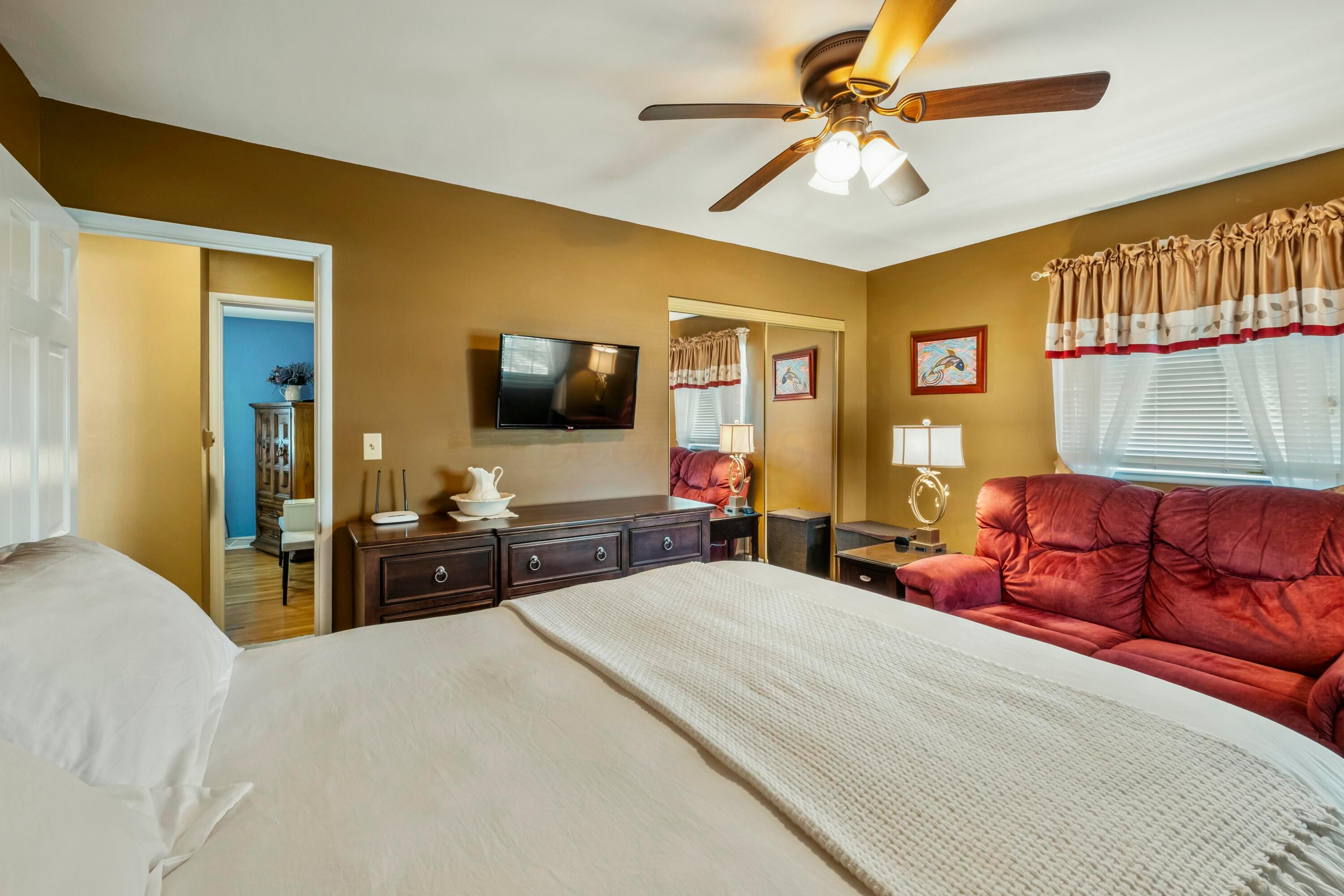 6 Claypool Drive, Mount Vernon, Ohio image 37
