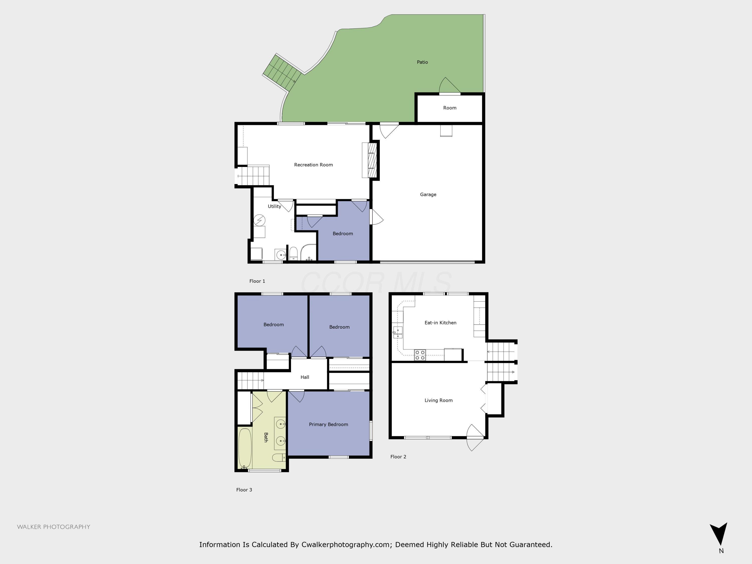 6 Claypool Drive, Mount Vernon, Ohio image 27