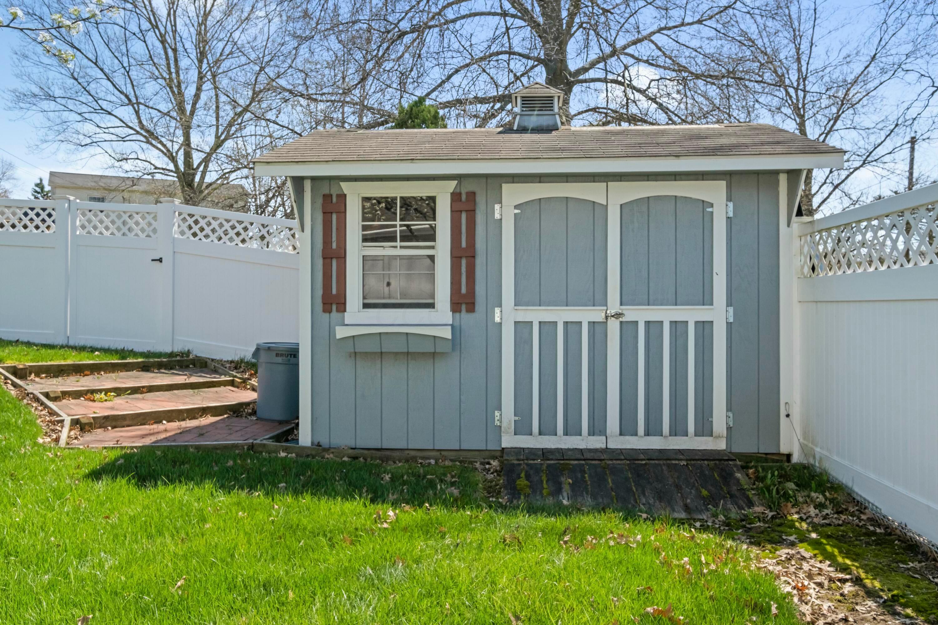 6 Claypool Drive, Mount Vernon, Ohio image 31