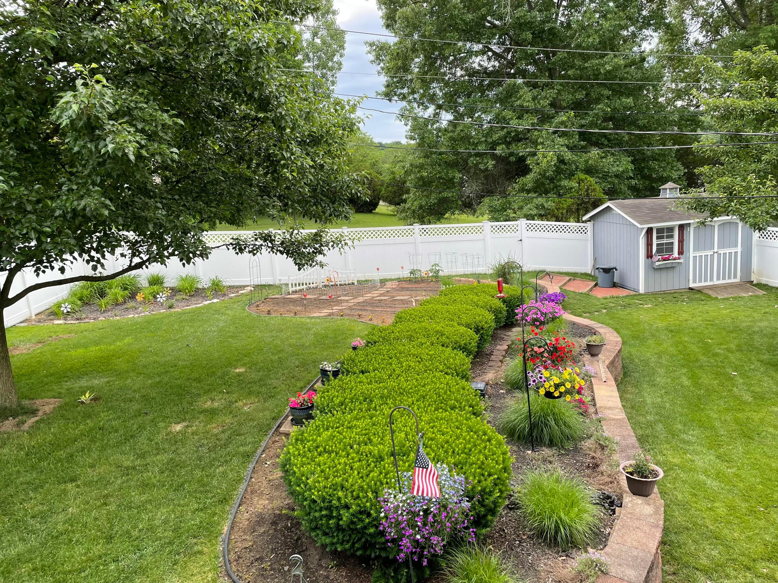 6 Claypool Drive, Mount Vernon, Ohio image 19
