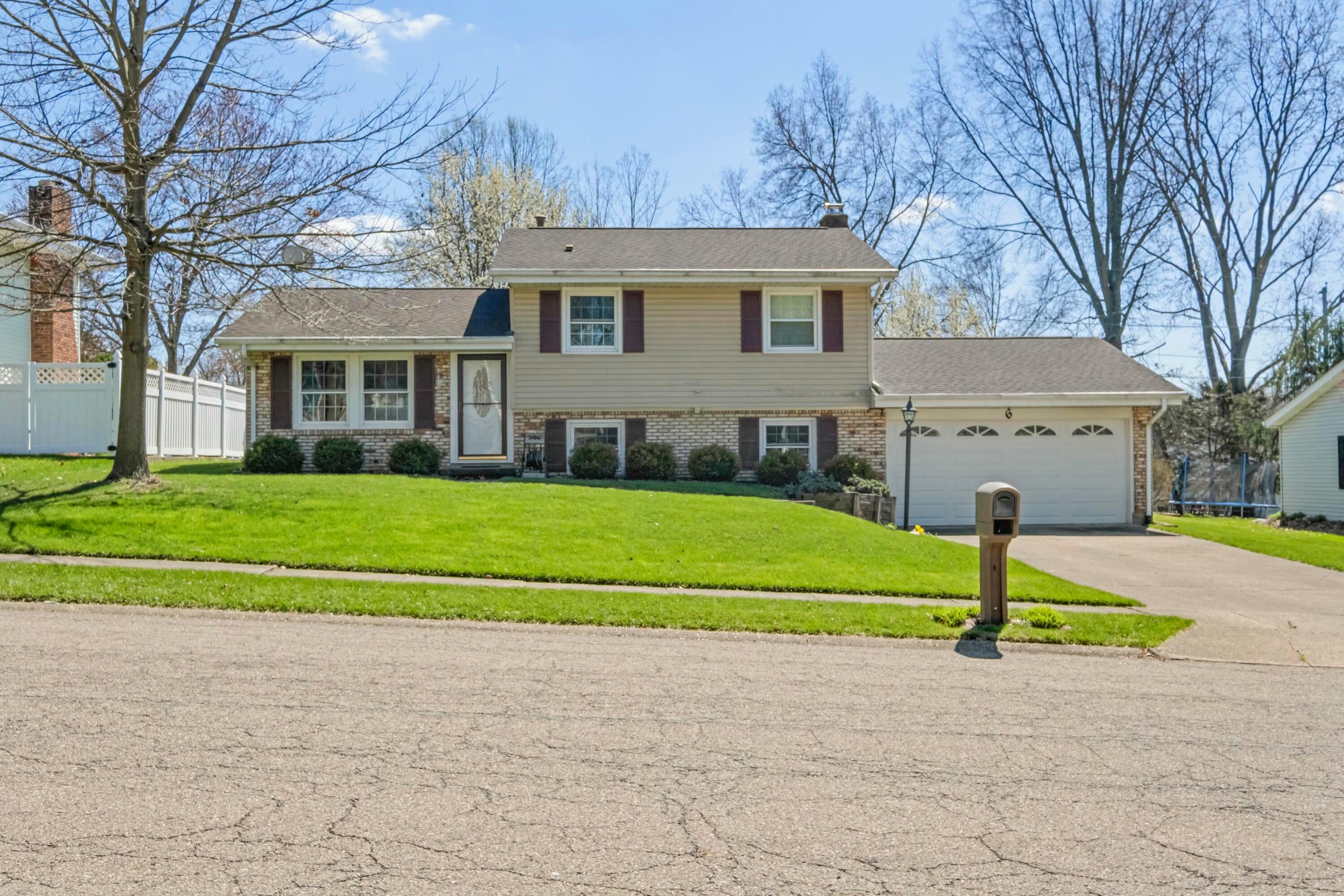 6 Claypool Drive, Mount Vernon, Ohio image 10