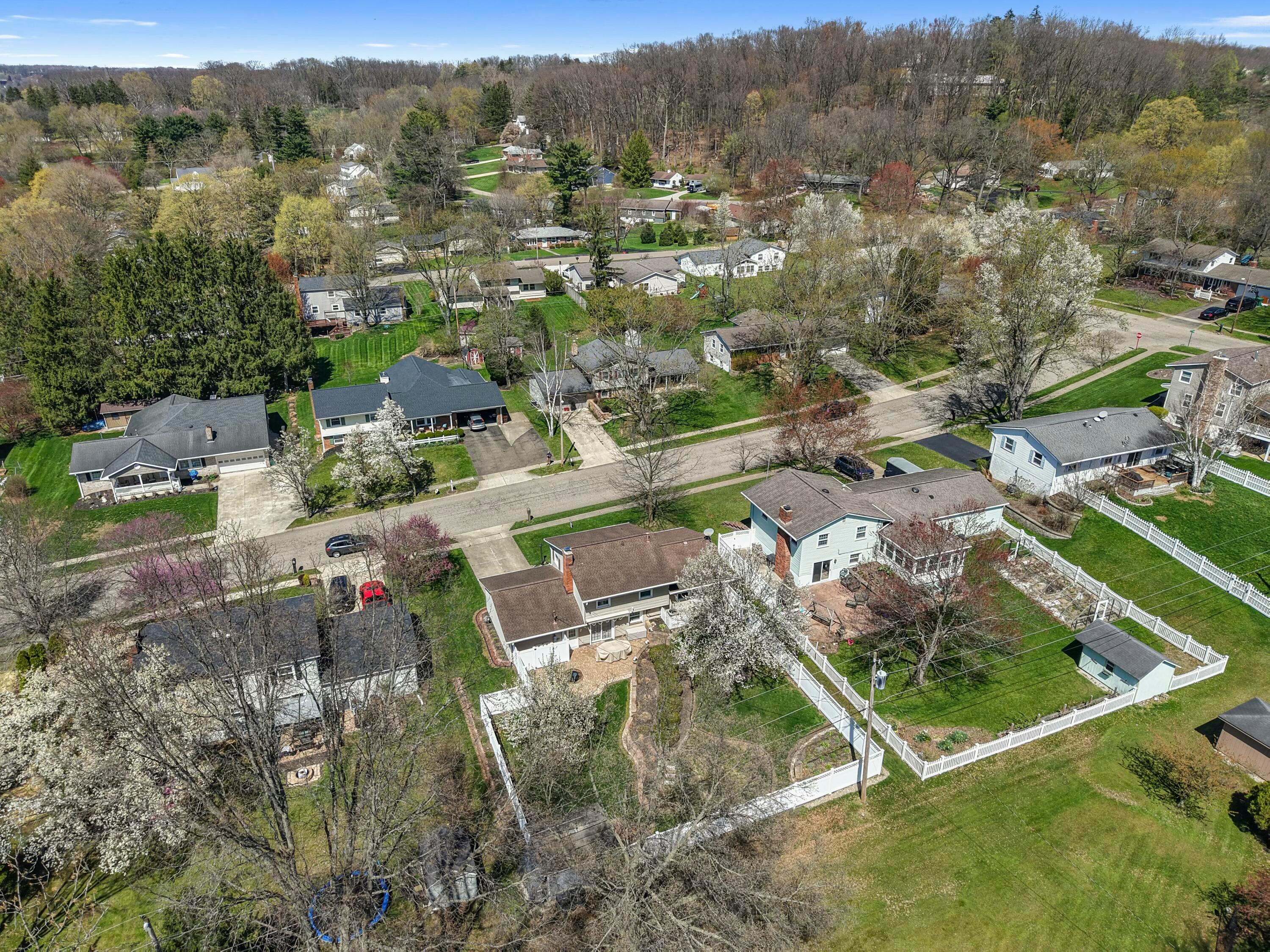 6 Claypool Drive, Mount Vernon, Ohio image 5