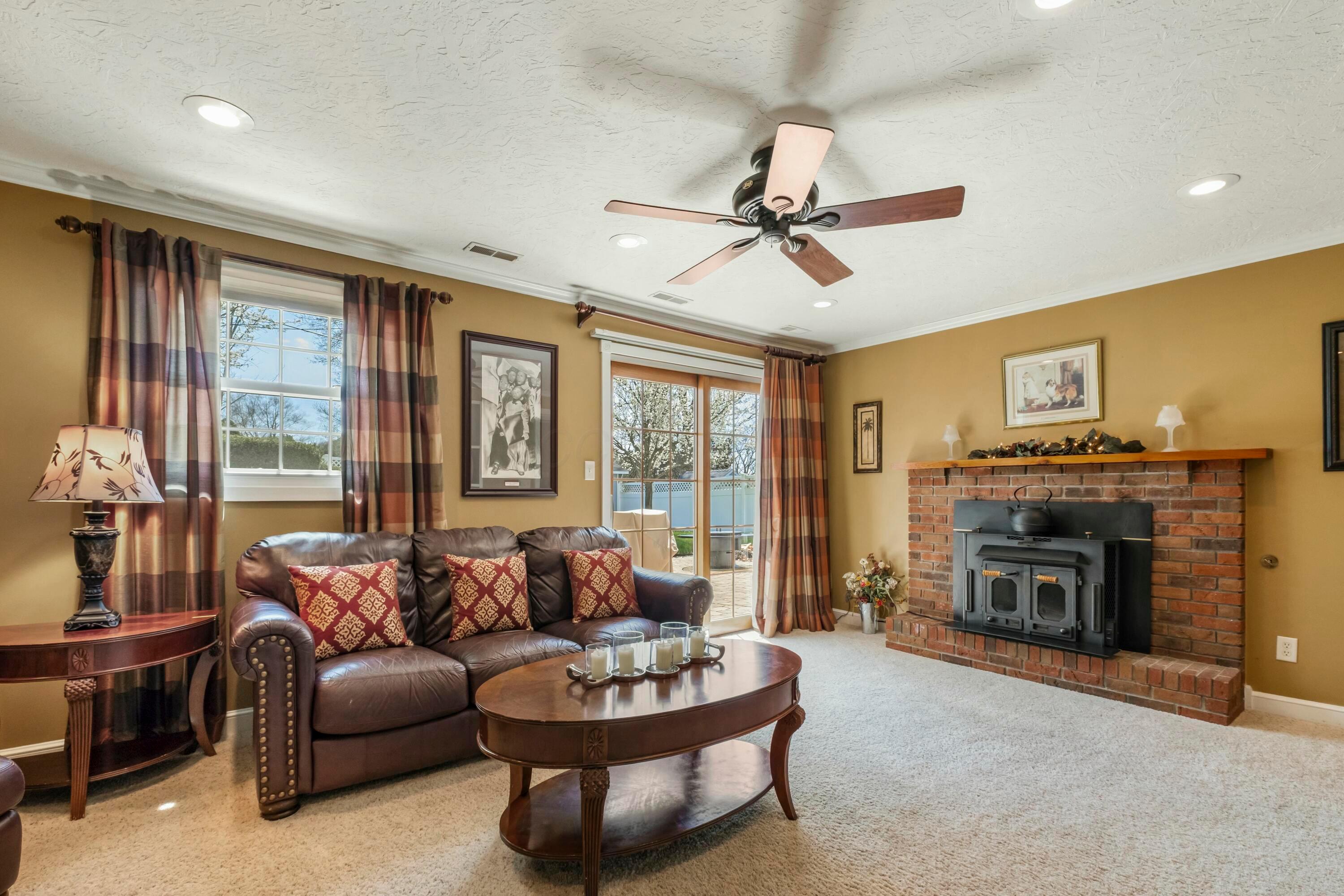 6 Claypool Drive, Mount Vernon, Ohio image 36