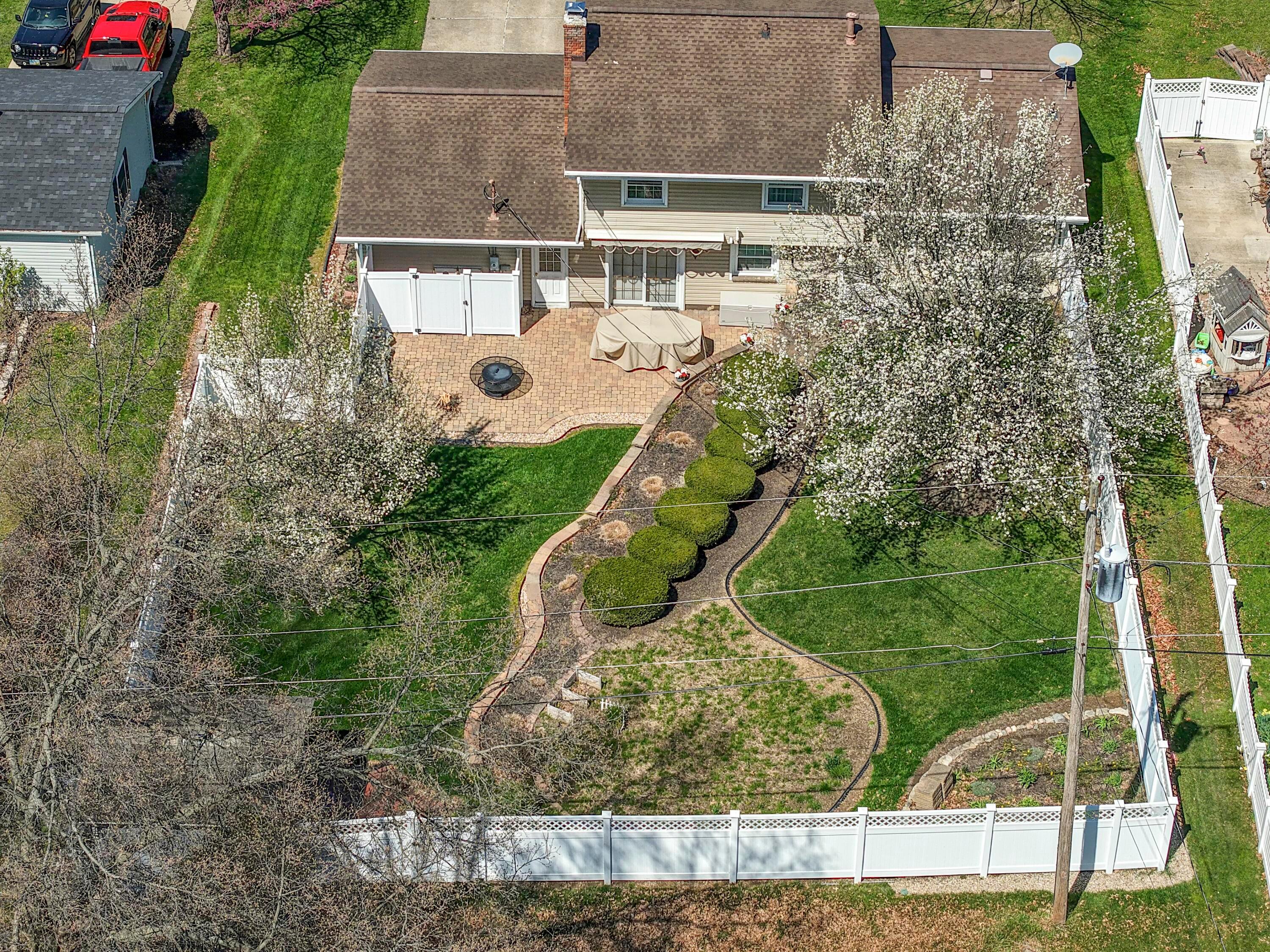 6 Claypool Drive, Mount Vernon, Ohio image 3