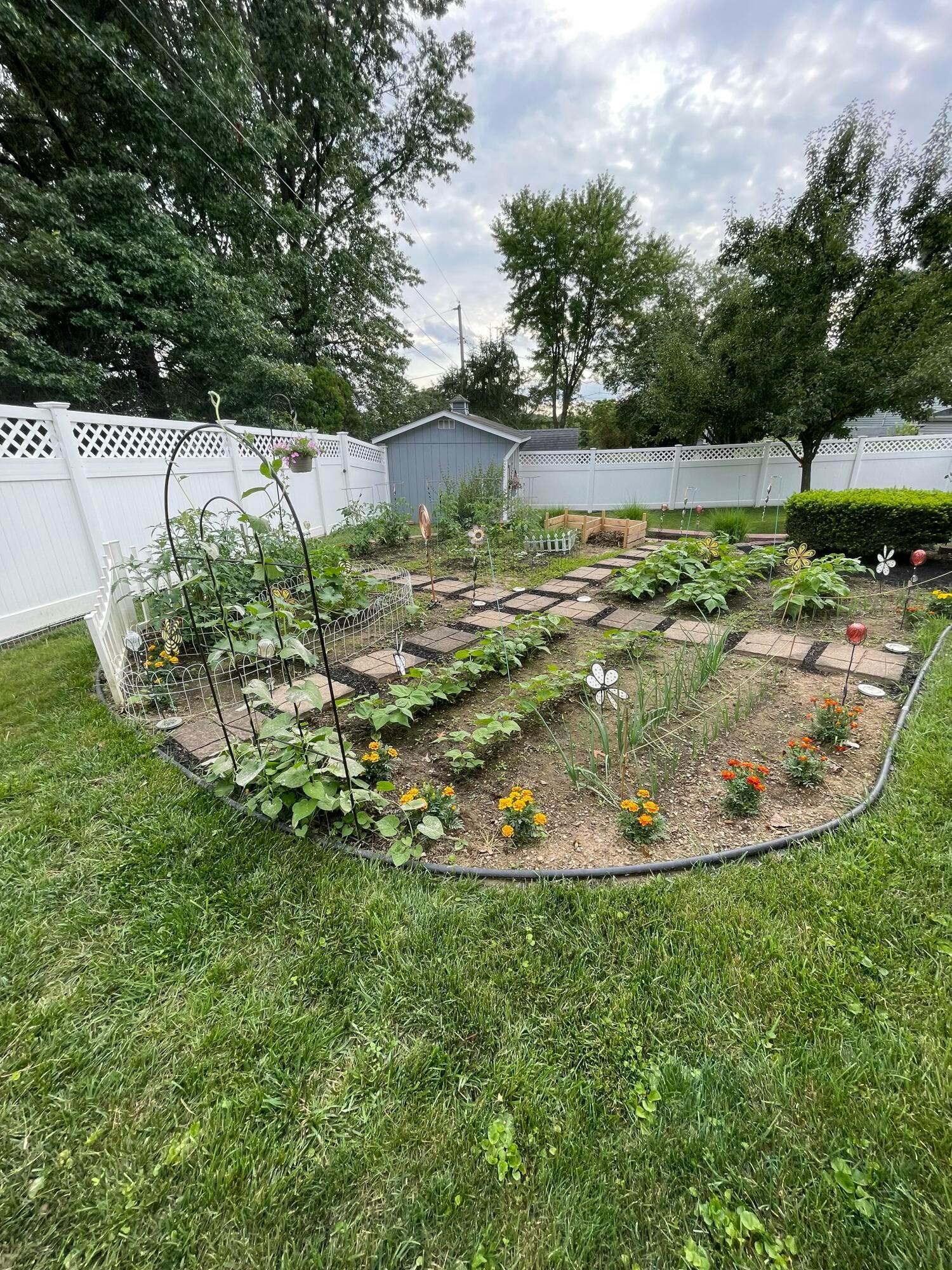 6 Claypool Drive, Mount Vernon, Ohio image 17