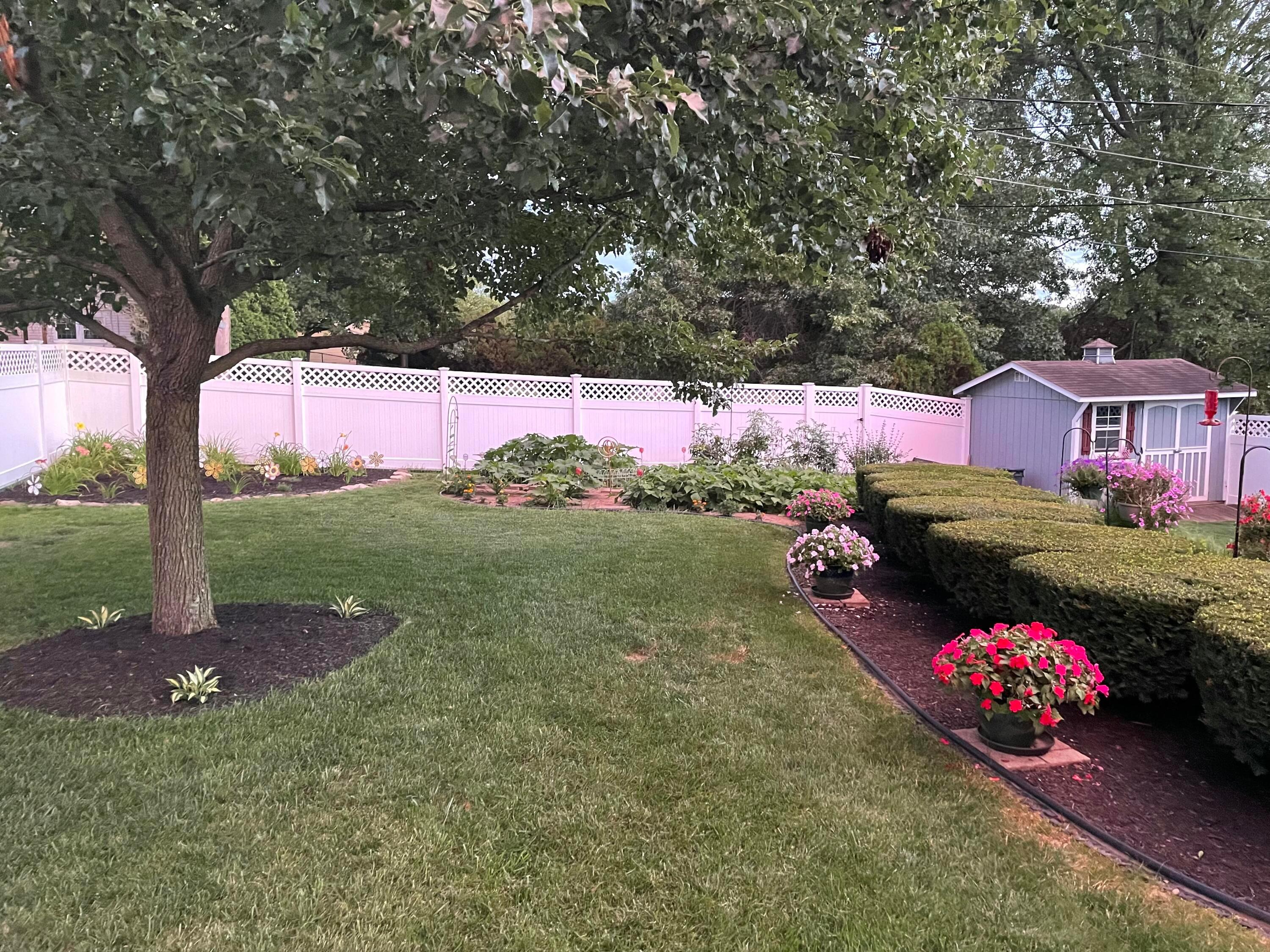 6 Claypool Drive, Mount Vernon, Ohio image 20