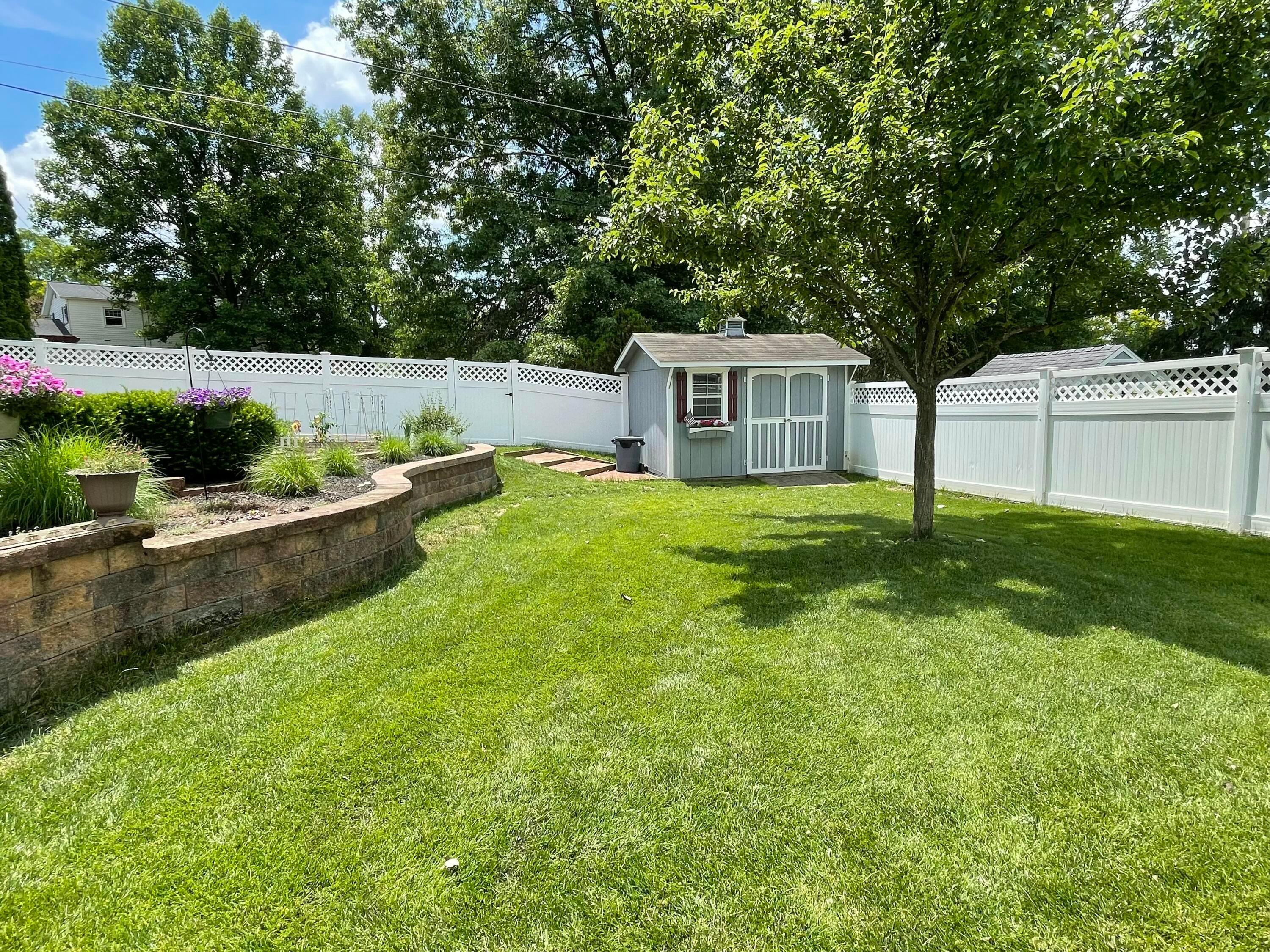 6 Claypool Drive, Mount Vernon, Ohio image 14