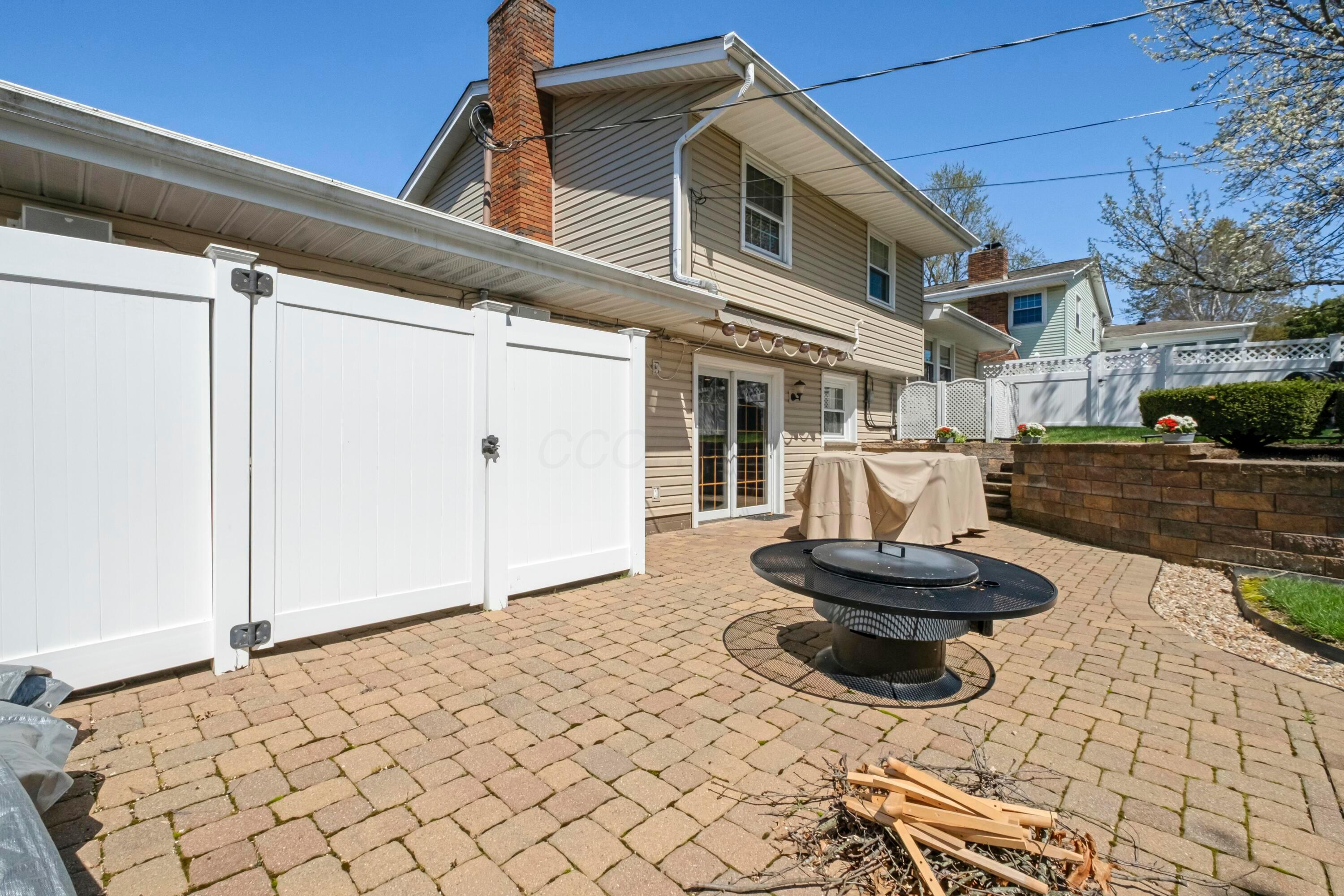 6 Claypool Drive, Mount Vernon, Ohio image 32