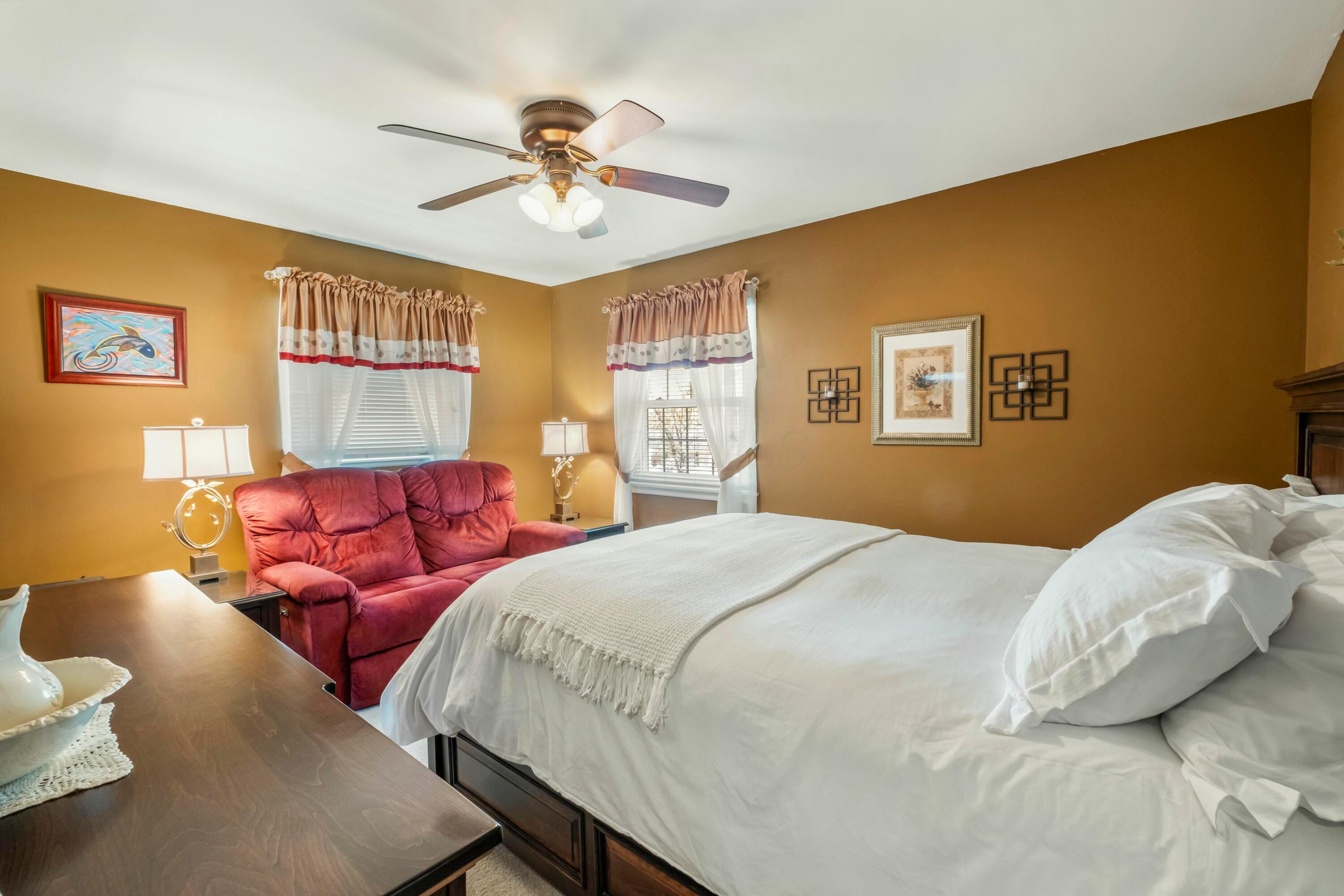 6 Claypool Drive, Mount Vernon, Ohio image 38