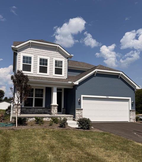Photo of 1134 Jeffrey Lane, Grove City, OH 43123 (MLS # 226033410)