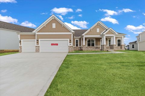 Photo of 7941 Norman Street NW, Pickerington, OH 43147 (MLS # 225032085)