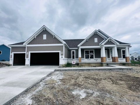 Photo of 7941 Norman Street NW, Pickerington, OH 43147 (MLS # 225032085)