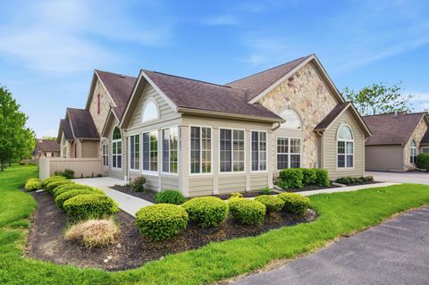 Photo of 124 Jamie Lynn Circle, Pickerington, OH 43147 (MLS # 226013736)