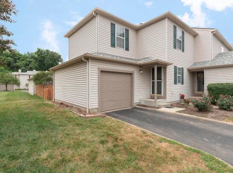 Photo of 1759 Messner Drive 147A #147A, Hilliard, OH 43026 (MLS # 226037626)