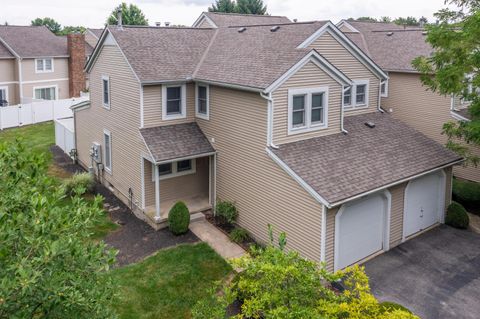 Photo of 5814 Elmbridge Lane, Dublin, OH 43016 (MLS # 226026482)