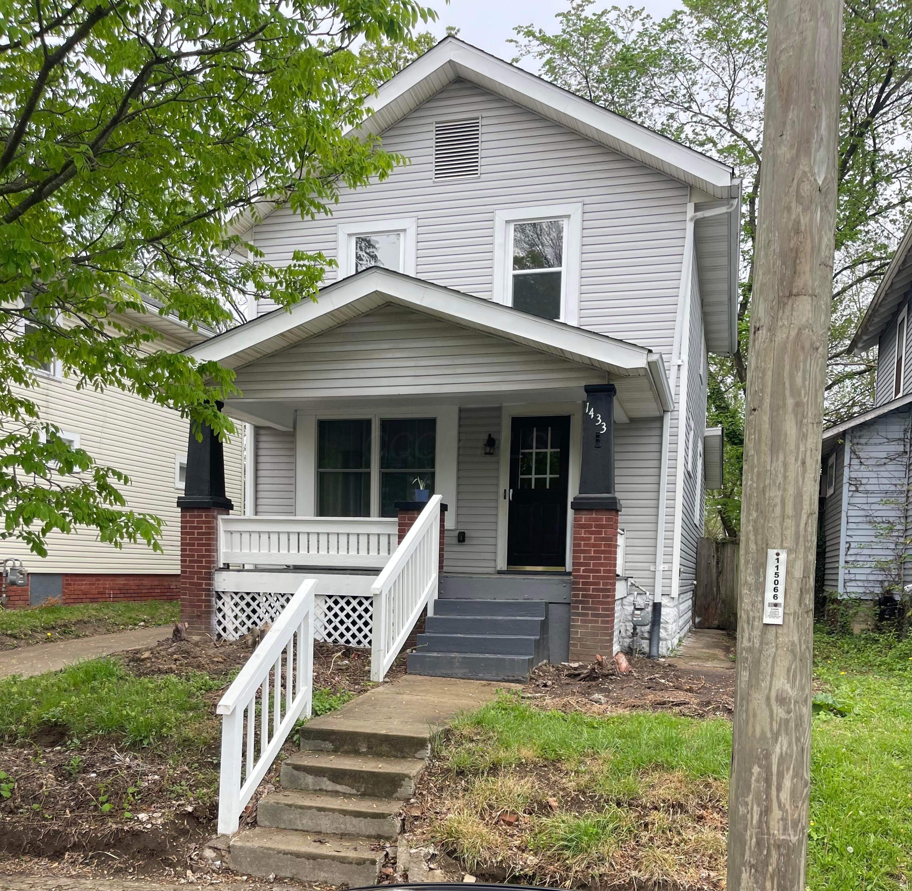 1433 Minnesota Avenue, Columbus, Ohio image 1