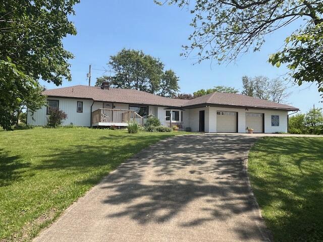 2480 Rockmill Road, Lancaster, Ohio image 1