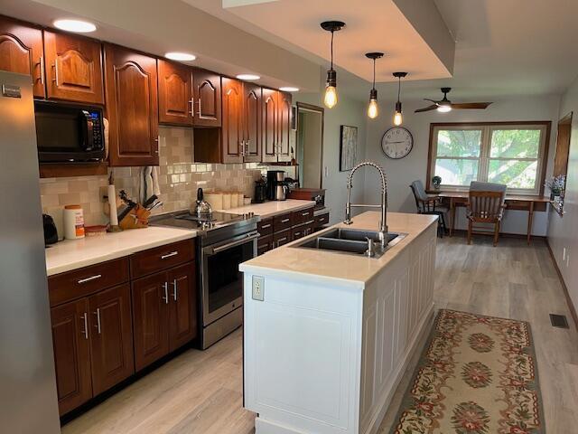 2480 Rockmill Road, Lancaster, Ohio image 18