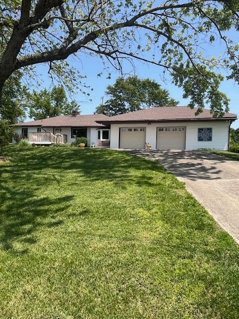 2480 Rockmill Road, Lancaster, Ohio image 2