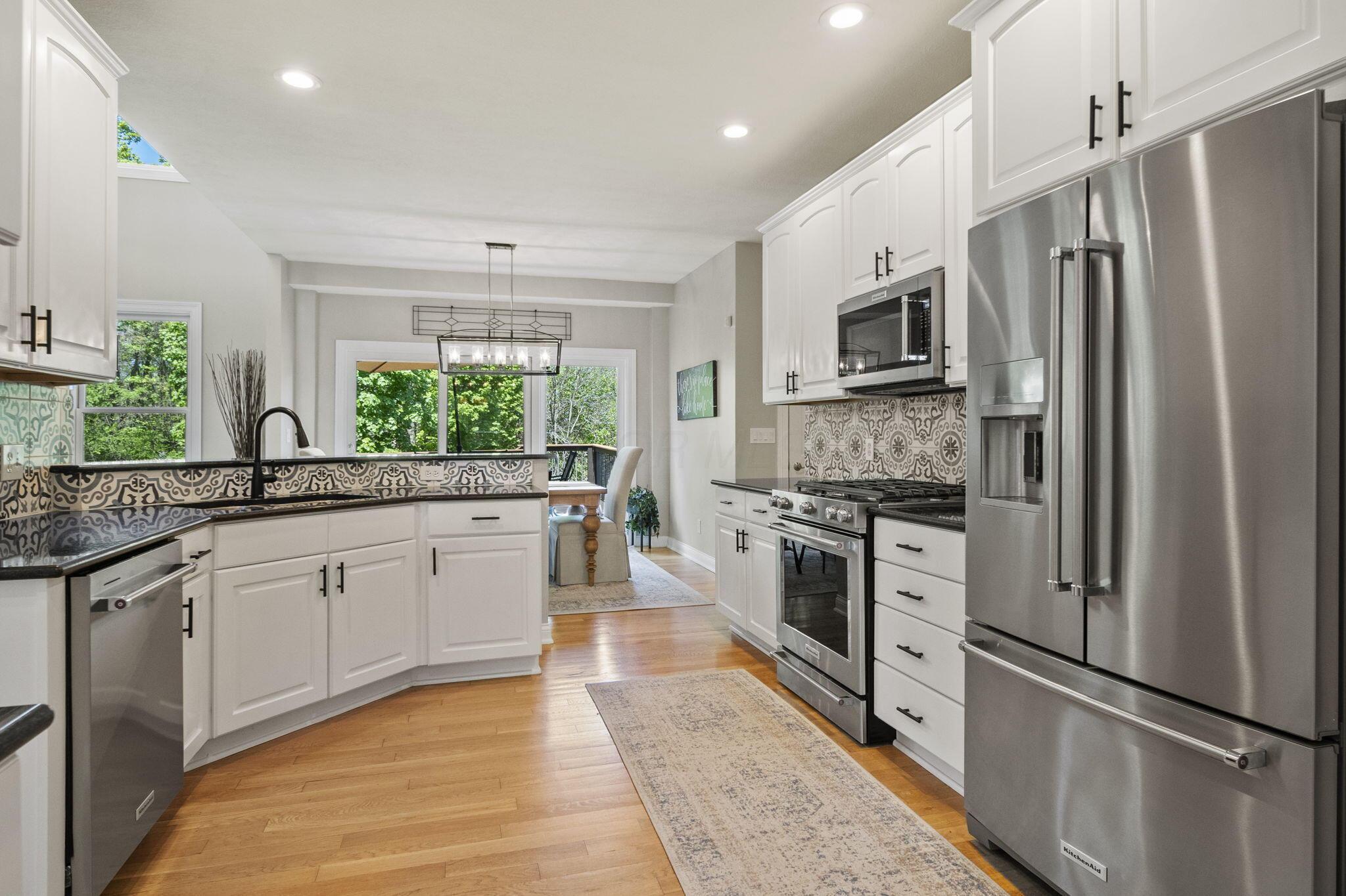 2557 Coltsbridge Drive, Lewis Center, Ohio image 20