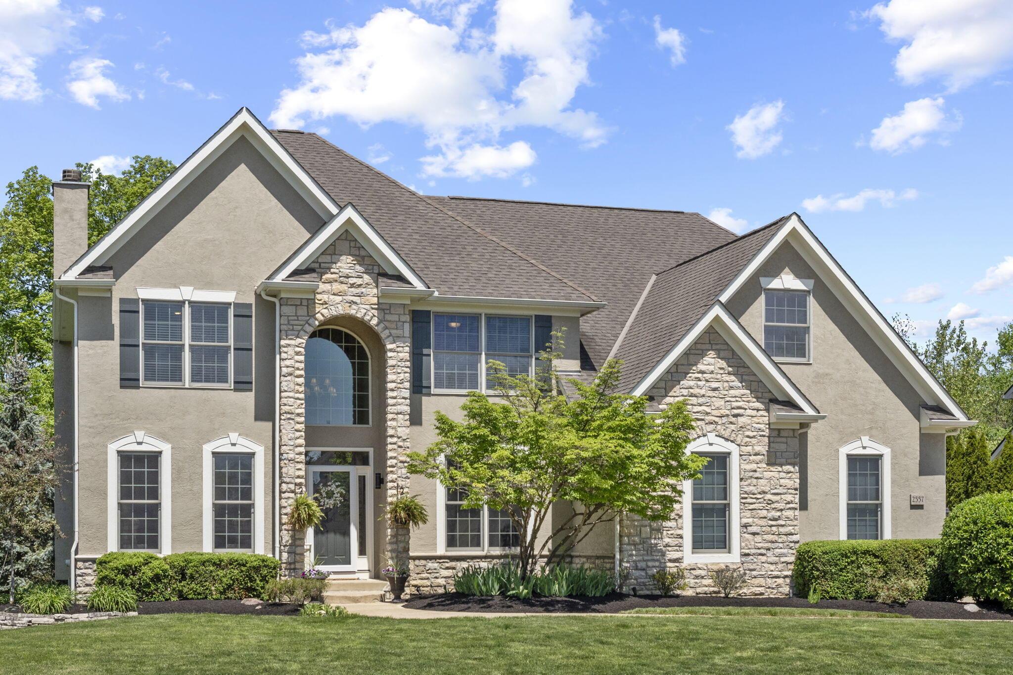 2557 Coltsbridge Drive, Lewis Center, Ohio image 10