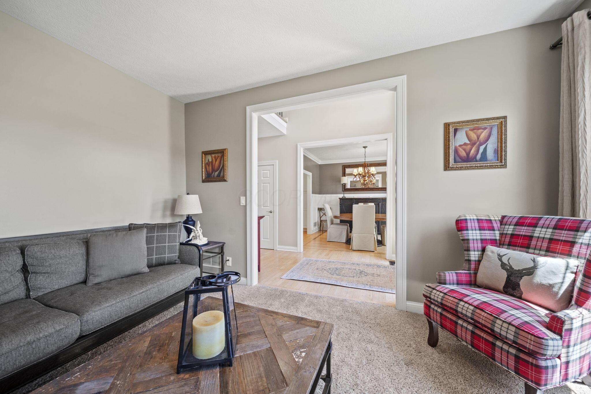 2557 Coltsbridge Drive, Lewis Center, Ohio image 43