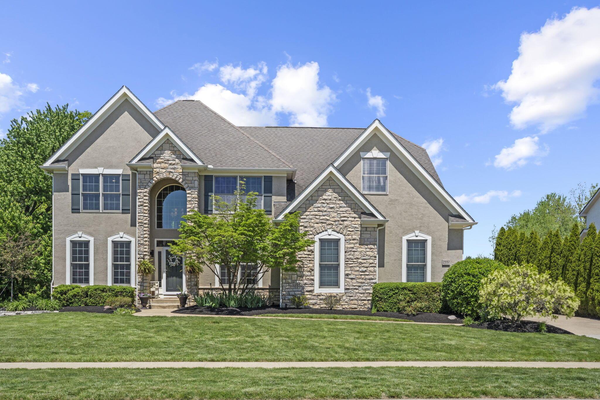 2557 Coltsbridge Drive, Lewis Center, Ohio image 9