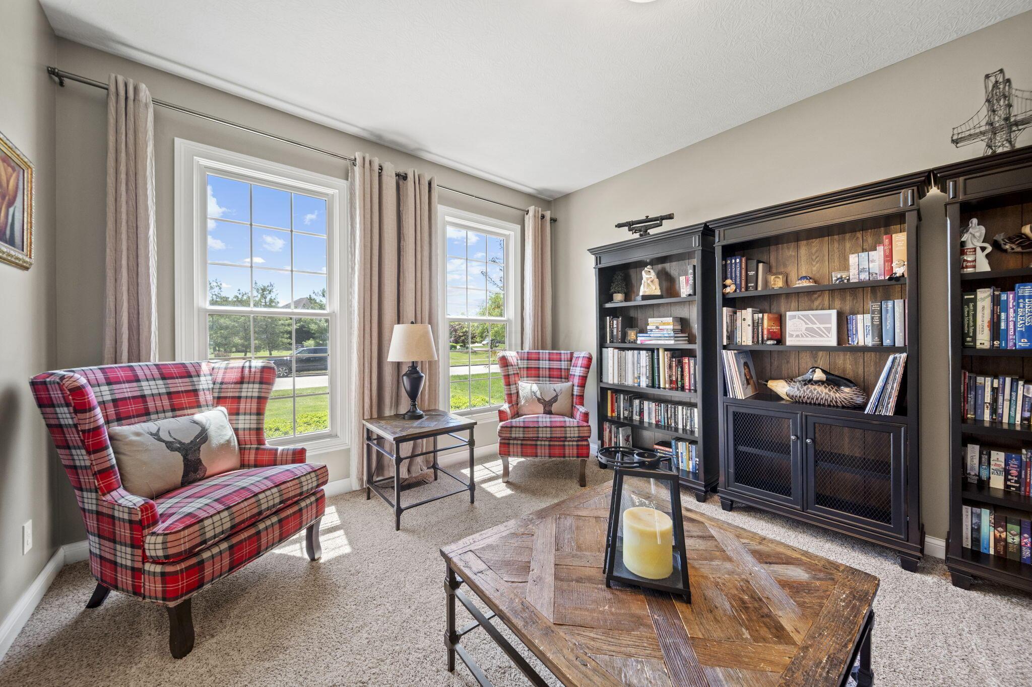 2557 Coltsbridge Drive, Lewis Center, Ohio image 42