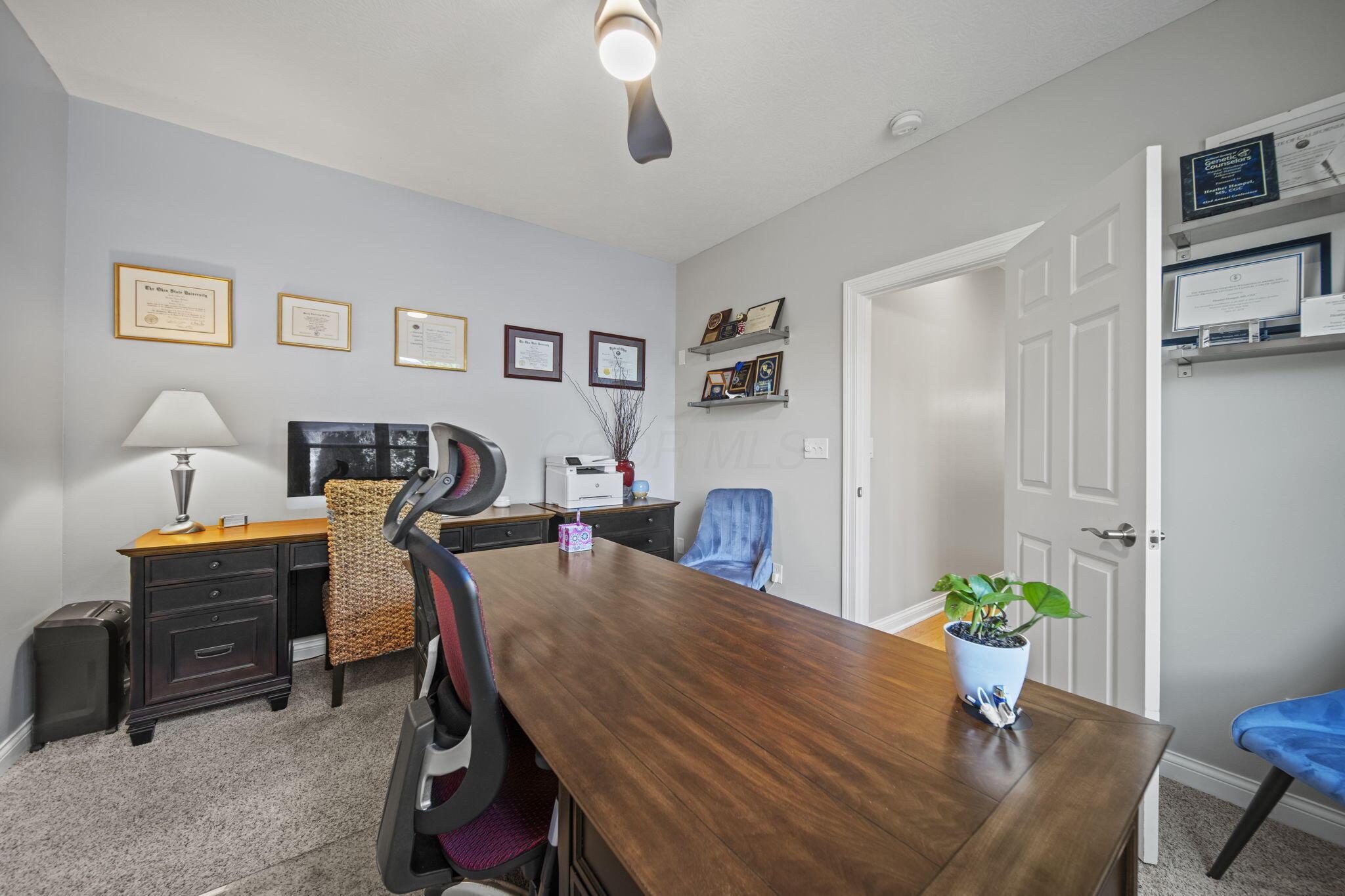 2557 Coltsbridge Drive, Lewis Center, Ohio image 46