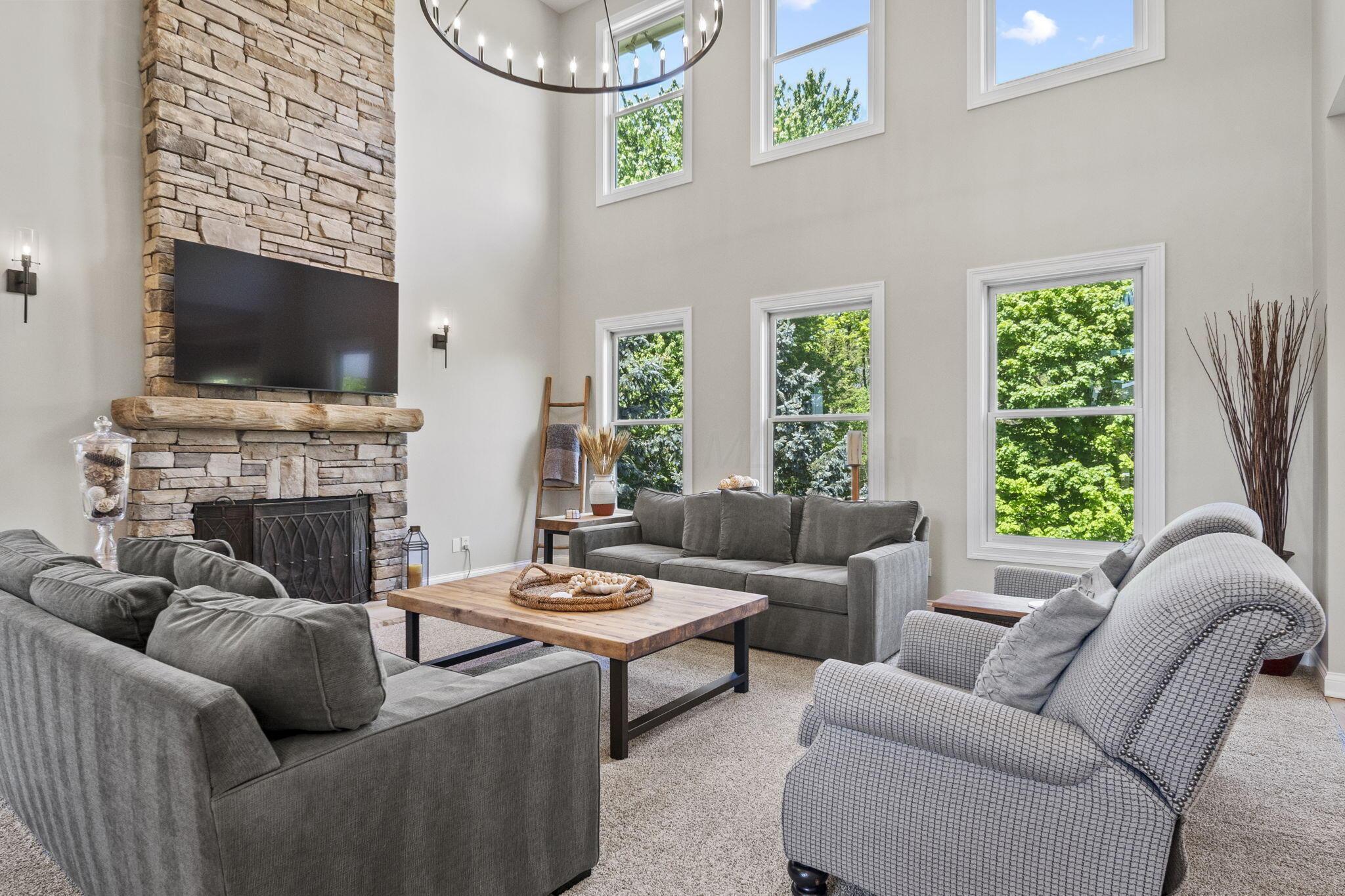 2557 Coltsbridge Drive, Lewis Center, Ohio image 32